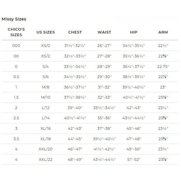 Chico's Elastic Waist Geometric Print Skirt Side Pockets Size 1 (M/8) - Picture 9 of 9